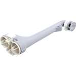 Dishwasher drainage channel - 1526687528 - p.135A
