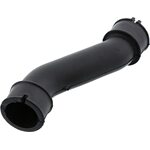 Dishwasher pipe union - 1526716012 - p.127C