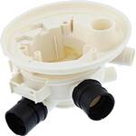 Dishwasher complete sump pipe - 1526839103 - p.155