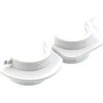 Dishwasher discharge pipe flange - 1526862006 - p.520