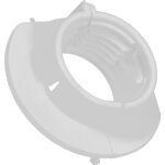 Dishwasher discharge pipe flange - 1526862006 - p.520