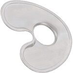 Stainless steel dishwasher filter - 1526900004 - p.120B