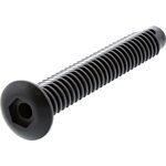 Dishwasher central adjustable foot - 1526994007 - p.330A