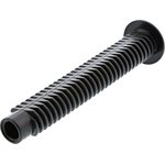 Dishwasher central adjustable foot - 1526994007 - p.330A