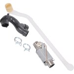 Dishwasher heater element manifold kit - 1527071011 - p.145