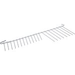 Lower dishwasher basket plate separator - 1527092413 - p.581D