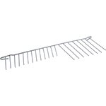 Separator,rear,dark grey - 1527092512 - p.581D