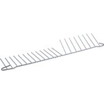Separator,rear,dark grey - 1527092512 - p.581D