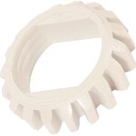 Dishwasher gear wheel - 1527142002 - p.335