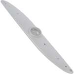 Dark grey dishwasher upper spray arm - 1527169112 - p.139A