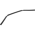 Dishwasher lower door seal - 1527401002 - p.130