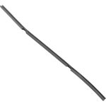 Dishwasher lower door seal - 1527401002 - p.130