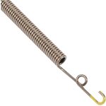 Dishwasher door hinge spring - 1527529000 - p.260