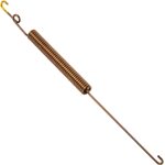 Dishwasher door hinge spring - 1527529000 - p.260