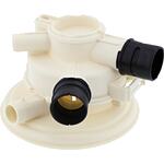 Dishwasher complete sump pipe - 1527955023 - p.155