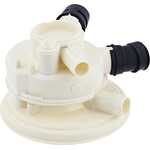 Dishwasher complete sump pipe union - 1527957003 - p.155