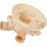 Dishwasher complete sump pipe union - 1527957029 - p.155