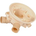 Dishwasher complete sump pipe union - 1527957128 - p.155