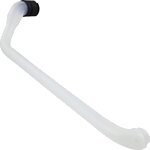 Dishwasher outer manifold - 1528059007 - p.145