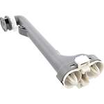 Dishwasher complete drainage channel - 1528233511 - p.135A