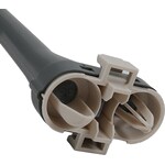 Dishwasher complete drainage channel - 1528233511 - p.135A