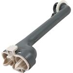 Dishwasher complete drainage channel - 1528233511 - p.135A