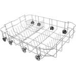 Dishwasher basket,bottom,grey, - 1529812321 - p.319