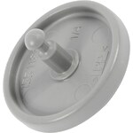 Dishwasher basket wheel - 1551183005 - p.523E
