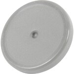 Dishwasher basket wheel - 1551183005 - p.523E