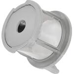 Dishwasher drain filter insert - 1551206004 - p.120A