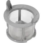 Dishwasher drain filter insert - 1551206004 - p.120A