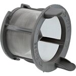 Dishwasher drain filter insert - 1551206103 - p.120A