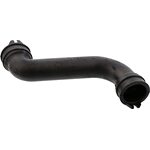 Dishwasher spray arm to circulation pump hose - 1551428020 - p.110D