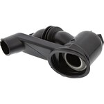 Washing machine drain hose assembly - 1551500000 - p.110