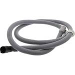 Dishwasher drain hose - 1560330001 - p.112
