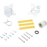 Dishwasher mounting kit - 1560610147 - p.999