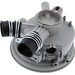Dishwasher complete sump - 1560930008 - p.155