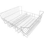 Basket, dishwashers acquire, upper, silver - 1561219104 - p.319A