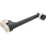 Dishwasher drainage channel - c.135A