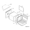 Rear panel - 3532225087 - p.334