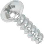 Refrigerator chrome plated screw - 2054418021 - p.12