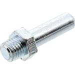 Lower fridge door hinge pin - 2056155027 - p.24