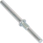 Fridge upper hinge pin - 2056510023 - p.21