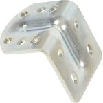 Lower freezer door hinge - 2056952019 - p.23