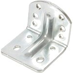 Lower freezer door hinge - 2056952019 - p.23