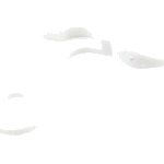 Right hand fridge door closing device - 2057973113 - p.33