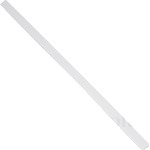 Glass fridge shelf front trim - 2058170024 - p.145