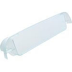 Fridge door dairy shelf - 2059297024 - p.017