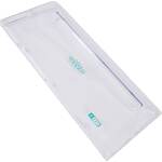 Freezer compartment front panel - 2061606212 - p.088