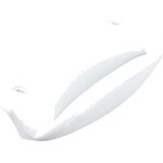 White refrigerator door handle - 2061766024 - p.530
